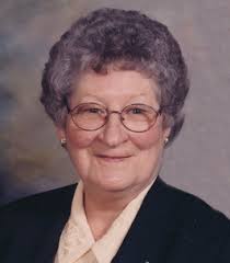 Obituary for Helen Clarke