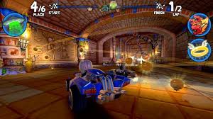 You can download beach cricket apk free and can install in your device without needing to go to google play store. Free Download Beach Buggy Racing 2 Skidrow Cracked