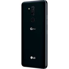 I think my lg v40 is international unlock version, but i'm not sure. Lg G7 Thinq 64gb Smartphone Factory Unlocked