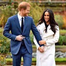 Pangeran harry dan meghan markle (ap photo/frank augstein, file). Seperti Pangeran Harry 7 Orang Ini Juga Mundur Sebagai Anggota Kerajaan Pangeran Harry Pangeran Meghan Markle