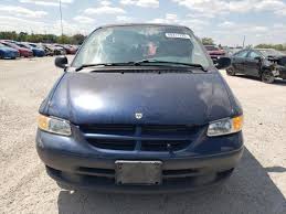 Image result for Patriot Blue 2001 Caravan