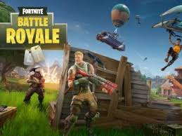 Battle royale by epic games. Fortnite Ios Season 4 Update Now Live Brings Stability Improvements And Bug Fixes Technology News