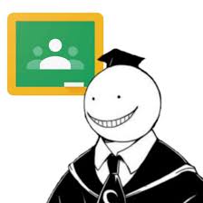 App Icon Classroom In 2020 App Anime Animated Icons App Icon
