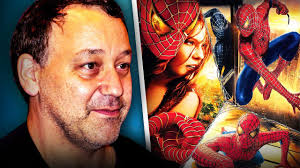 Sam Raimi Gets Candid About 'Superhero Overdose' After Spider-Man Trilogy