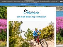 Handler Bike Shop Schmidt Neue Eisenbahnstr 6 77716 Haslach Im Kinzigtal