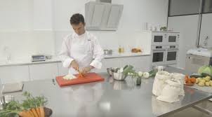 Ayúdanos a evaluar la receta. La Fabrica De Nestle En Gijon Estrena Nueva Cocina Experimental Financial Food