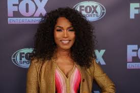 Angela bassett and courtney b. Happy Birthday Angela Bassett See The Star Through The Years