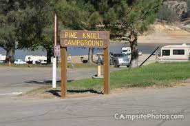 The size of the lake varies on the annual rainfall and conservation releases of water by monterey county. Lake Nacimiento Campsite Photos Camping Info Reservations