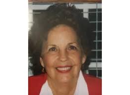 Gloria Alma Elledge Obituary (2024)