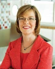 Elaine Zhou Interview with Cheryl A. Bachelder, CEO of Popeyes