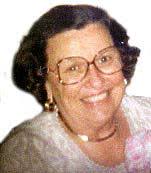 Natalie Gray Howell, former Babylon resident