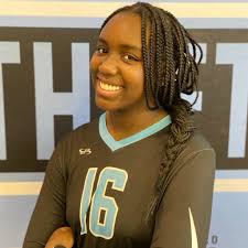 Kellie Ricks' West Broward High School Career Home