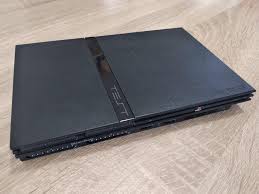Is my best bet modding the console? Found Something Neat A Rare Test Debugging Station Ps2 Slim Model In The Span Of The Day When I Saw An Ad For This Weird Ps2 It Was The First Time I