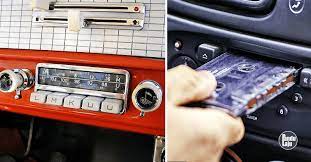 4 mengapa tombol daya tak mau berfungsi? Retroauto Sejarah Ringkas Radio Kereta Yang Perlu Anda Tahu