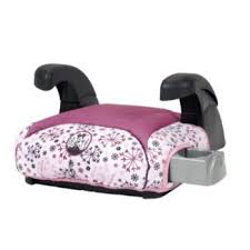 Disney Mickey Mouse Friends Minnie Mouse Pronto Backless Booster Seat By Cosco Booster Car Seat Backless Booster Car Seat Car Seats