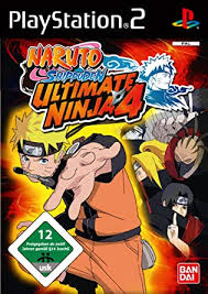 By playing their favorite ninjas, players can fully experience the fierce battle and gorgeous stunts. Naruto Shippuden Ultimate Ninja 4 Amazon De Games