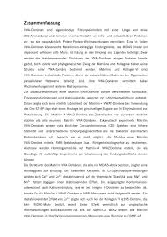 Wo steht das hilfsverb, wo steht der infinitiv? Zusammenfassung Vwa Beispiel
