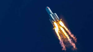 China successfully conducted three rocket engine tests in one day - Prensa Latina