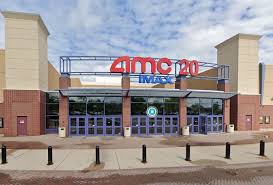 The amc movie theater chain said they will no longer show movies from universal after its ceo said they would release new films. Michigan Isn T Included In Next Week S Amc Movie Theater Reopenings
