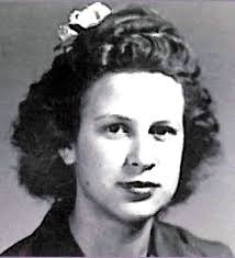 Obituary information for Annabelle Jacob