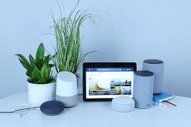 Maybe you would like to learn more about one of these? Alexa Und Google Assistant Sprachassistenten Im Vergleich