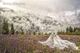 職人創作吉米 武陵初秋 wedding salon 台北蘿亞結婚精品 wedding photoshoot wedding shots wedding photography