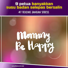 1 sachet je dh bengkak susu. Mamadil Nasatul Aliena 9 Petua Banyakkan Susu Badan Selepas Bersalin Barulah Susu Ibu Lancar 7 Tolong Jangan Stres Stress Boleh Menyebabkan Susu Susah Nak Keluar Yalah Biasanya Selepas Bersalin