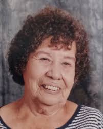 Gloria Dominguez Macias Obituary July 19, 2025