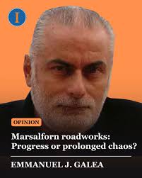 The Malta Independent