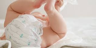 Stuhlgang Beim Baby Lillydoo Magazin