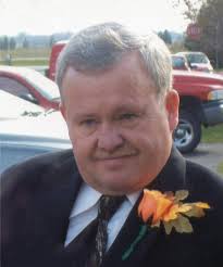 Obituary for Phillip A. Erickson