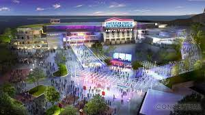 < > american family insurance amphitheater. Plenty Of Horne New Summerfest Name New Amphitheater Urban Milwaukee