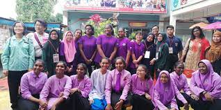 Smk sultan abdülaziz şah (saas). Smk Jalan Bukit Aktiviti Slad Di Laluan Ppda Smkjb Kunjung Ilmu Smk Convent Kajang