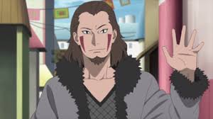 Kiba Inuzuka Narutopedia Fandom But once i had hinata colored i hated her. kiba inuzuka narutopedia fandom