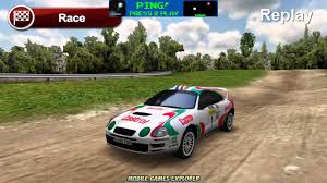 100% working on 293 devices. Pocket Rally Game Android Ios Youtube