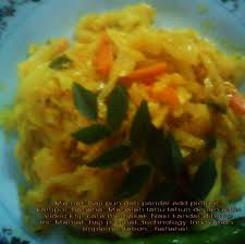 Resepi sayur kubis brussel goreng bawang putih. Resepi Sayur 1 Kobis Goreng Mamak Penang Perniagaan Katering Restoren