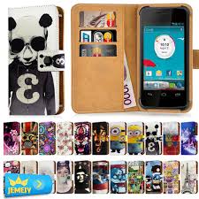 Vodafone Smart Prime 6 Case 5.0Inch ...