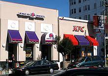 Yum Brands Wikipedia