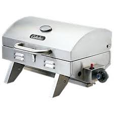 Schau dir angebote von outdoor fire pits auf ebay an. Cabela S Stainless Steel Tabletop Propane Grill Cabela S