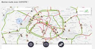 Accidents, bouchons, routes fermées montpellier. Info Trafic En Temps Reel A Bordeaux Circulation Et Trafic Routier En Direct Sur Rocade Coyote