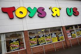 It has the atmosphere of a warehouse but the staff are friendly and it. Is Toys R Us Reopening