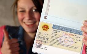 The malaysian immigration department subsequently announced that foreign nationals holding an expired social visit pass and who cannot crime remains relatively low in malaysia but bag snatching by thieves on motorbike is becoming a regular occurrence in the central tourist areas of kuala lumpur. Vietnam Visa Get A Vietnam Visa On Arrival
