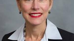 Rep. Deborah Ross stepping down