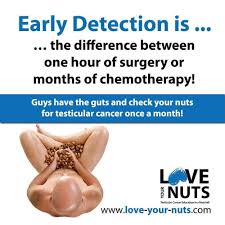 Knowing the signs of testicular cancer will help with early detection of the disease. Thermal Scan For Early Detection Of Testicluar Cancer Thermal Health Solutions