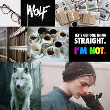 Dark art mythology aesthetic collage witch werewolf aesthetic werewolf fantasy magical creature character inspiration. Demon Aesthetic Modern Werewolf Aesthetic