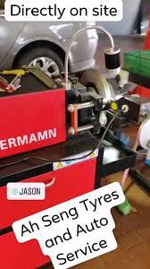 Maybe you would like to learn more about one of these? Ah Seng Tyres And Auto Services Home Facebook