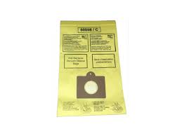 Kenmore 5055 50403 50410 Vacuum Bag 5 Pack