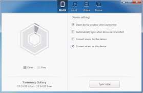 Help Quick Start Guide To Doubletwist Sync Usb Syncing 109