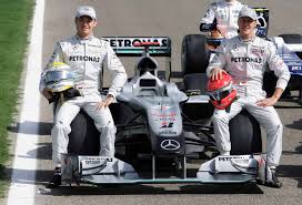 Pin Su F 1 Team Mercedes Benz