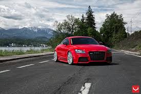 #audi #auditt #ttroadster #audiblack #audi8n… Hd Wallpaper Audi Audi Tt Tuning Vossen Wheels Wallpaper Flare
